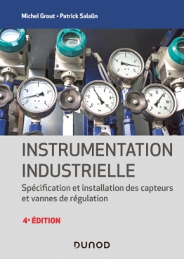 Instrumentation industrielle