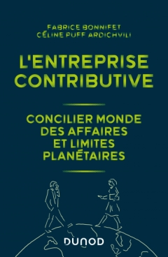 L'entreprise contributive