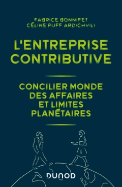 L'entreprise contributive