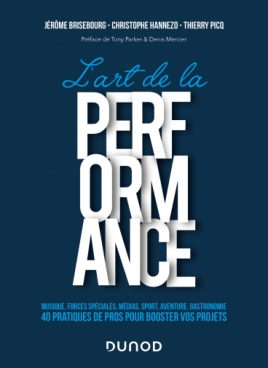 L'art de la performance