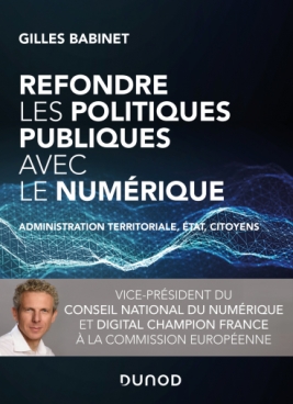 Refondre les politiques publiques avec le numérique