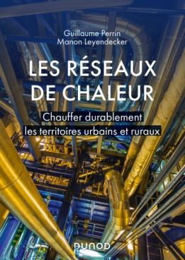 Les réseaux de chaleur