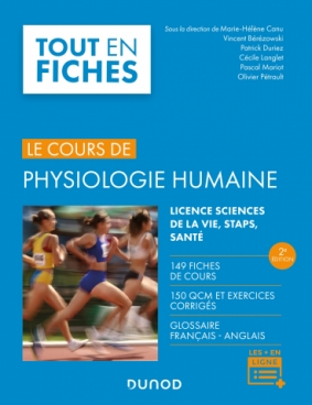 Physiologie humaine