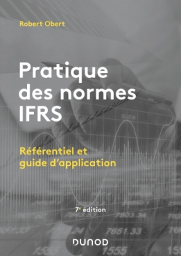 Pratique des normes IFRS