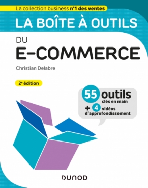 La boîte à outils du e-commerce