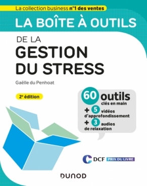 La boîte à outils de la gestion du stress