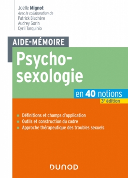 Aide-mémoire - Psychosexologie