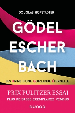 Gödel, Escher, Bach