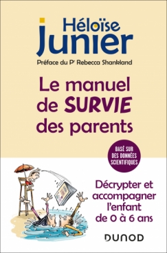 Le manuel de survie des parents