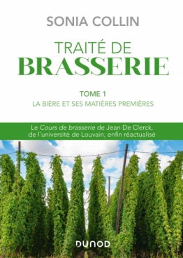 Traité de Brasserie