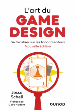 L'art du game design