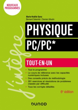 Physique Tout-en-un PC/PC*