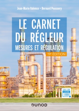 Le carnet du régleur