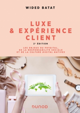 Luxe et expérience client