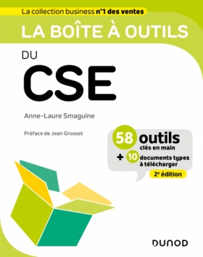 La boîte à outils du CSE