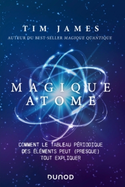 Magique atome