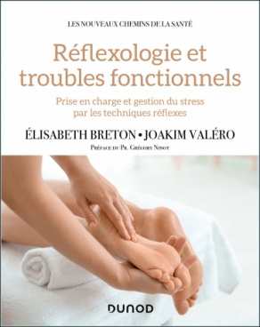 Réflexologie et troubles fonctionnels