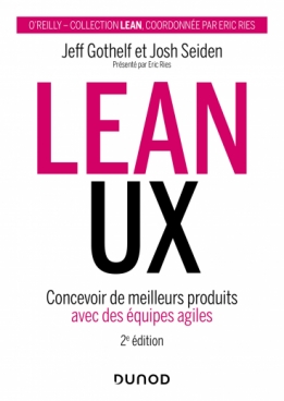 Lean UX