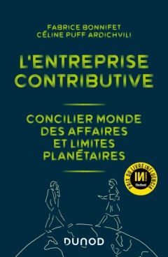 L'entreprise contributive