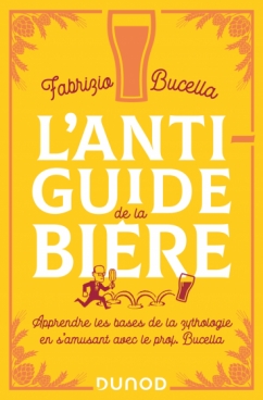 L'anti-guide de la bière