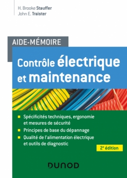 Aide-mémoire - Contrôle électrique et Maintenance