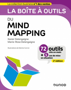 La boîte à outils du Mind Mapping