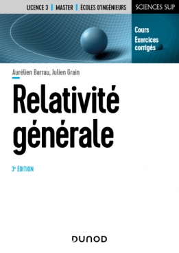 Relativité générale