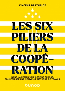 Les six piliers de la coopération