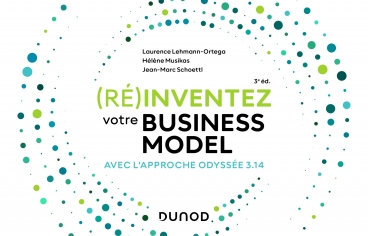 (Ré)inventez votre Business Model