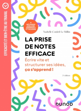 La prise de notes efficace