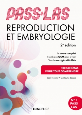 PASS & LAS Reproduction et Embryologie