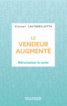 Le vendeur augmenté