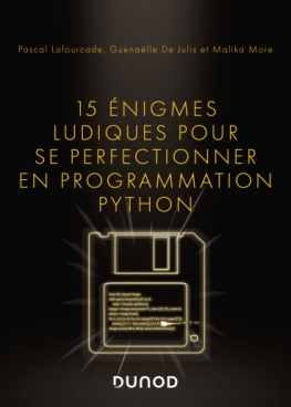 15 énigmes ludiques pour se perfectionner en programmation Python