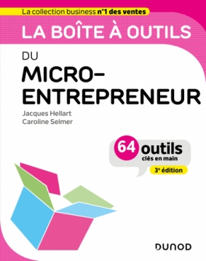 La boîte à outils du Micro-entrepreneur