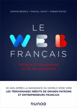 Le Web français