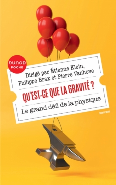 Qu'est-ce que la gravité ?