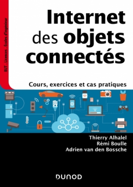 Internet des objets connectés