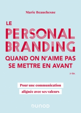 Le personal branding quand on n'aime pas se mettre en avant