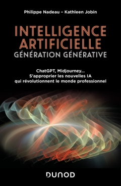 Intelligence artificielle : Génération Générative