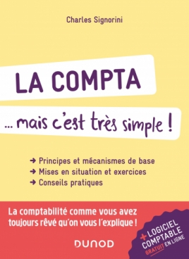 La compta... mais c'est très simple !