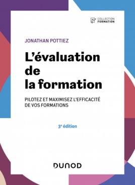 L'évaluation de la formation