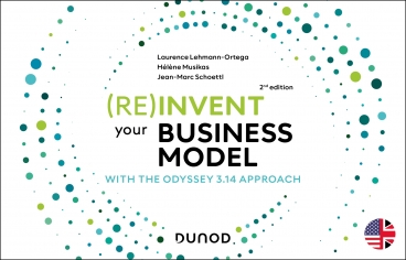 (Re)invent your business model