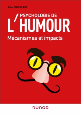 Psychologie de l'humour