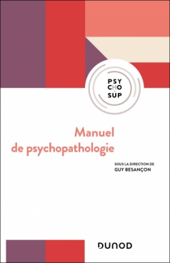 Manuel de psychopathologie
