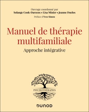 Manuel de thérapie multifamiliale