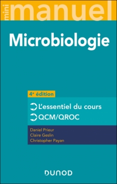Mini Manuel - Microbiologie
