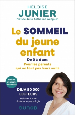 Le sommeil du jeune enfant
