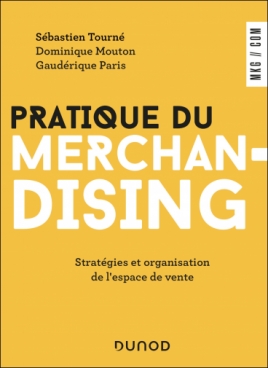 Pratique du merchandising