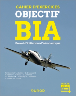 Objectif BIA - Brevet d'initiation à l'aéronautique