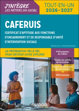 CAFERUIS - Tout-en-un